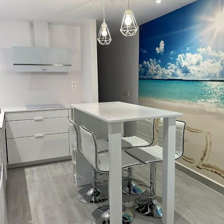 Relax Mar II Apartman Cambrils Kültér fotó