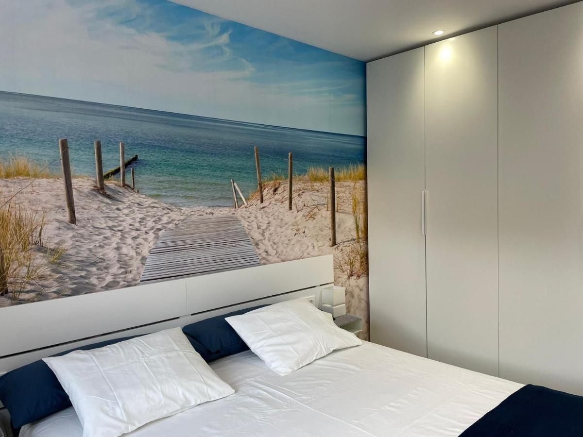 Relax Mar II Apartman Cambrils Kültér fotó