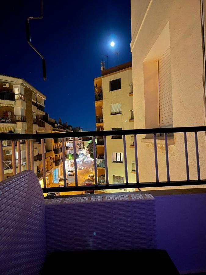 Relax Mar II Apartman Cambrils Kültér fotó