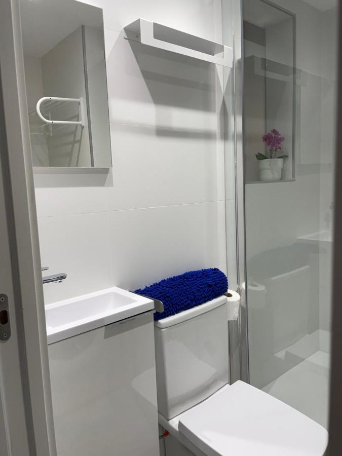 Relax Mar II Apartman Cambrils Kültér fotó