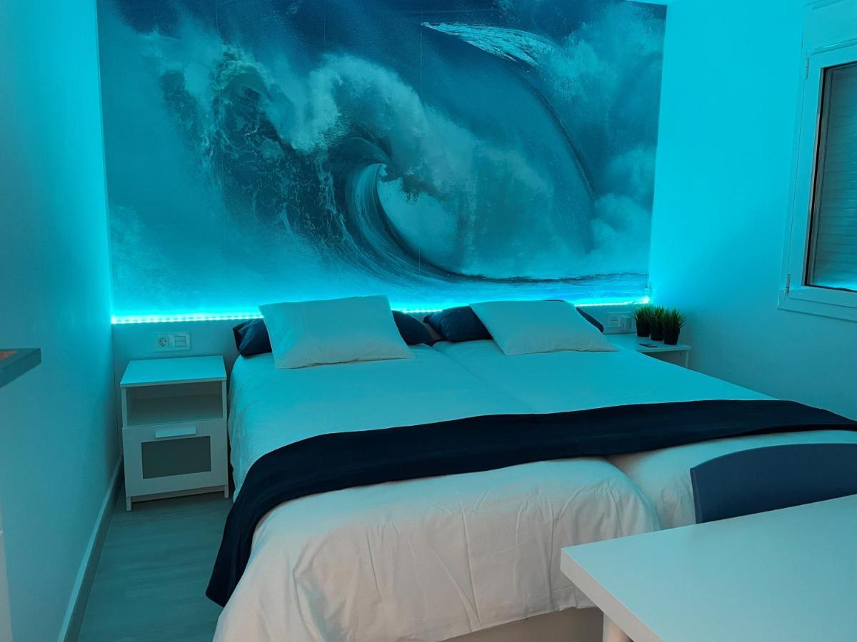 Relax Mar II Apartman Cambrils Kültér fotó