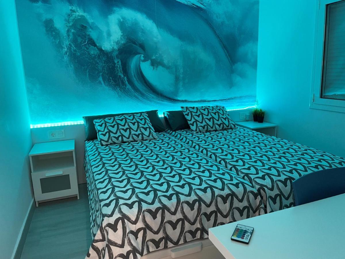 Relax Mar II Apartman Cambrils Kültér fotó